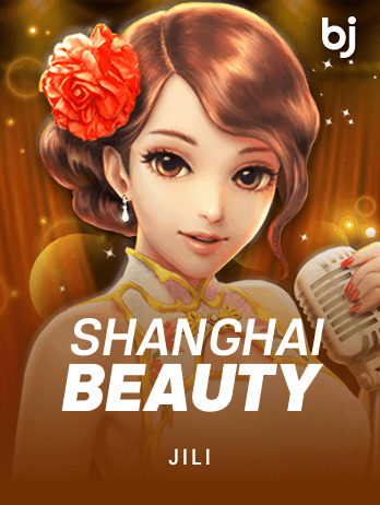 Shanghai Beauty game icon