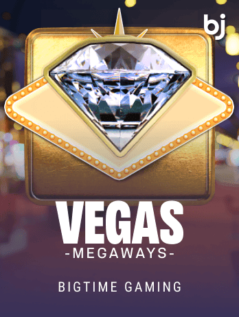 Vegas Megawayspng game thumbnail