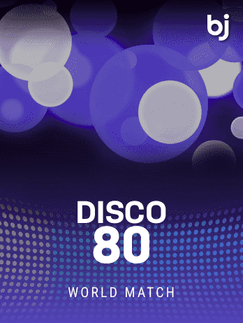Disco 80 game icon