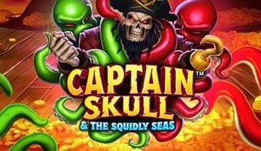 Captain Skull & the Squidly Seas