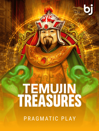 Temujin Treasurespng game cover