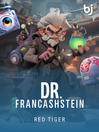 DrFrancashstein