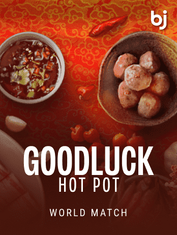 Goodluck Hot Potpng