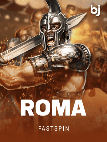 Roma game icon