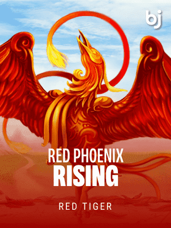 RedPhoenixRisingpng game icon