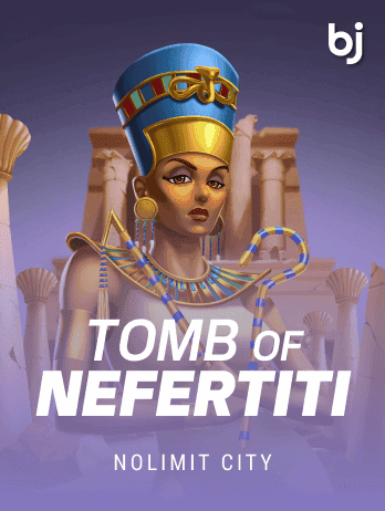 Tomb of Nefertitipng game cover