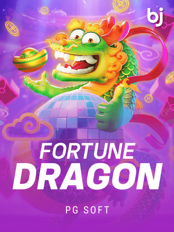 Fortune Dragonpng