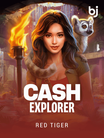 Cash Explorerpng game cover